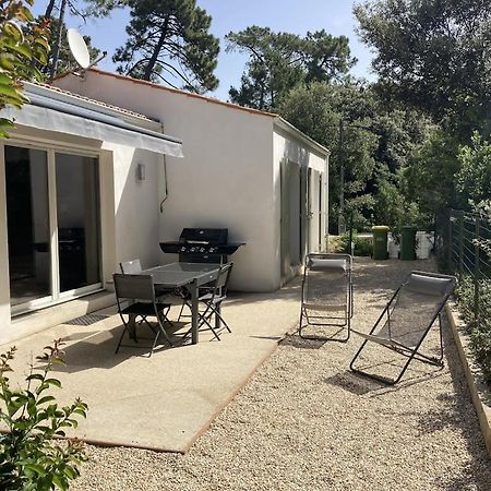 Maison Ile D'Oleron - Proche Plage Grand-Village-Plage 外观 照片