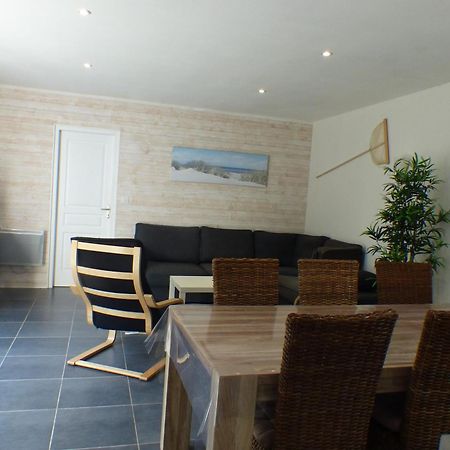 Maison Ile D'Oleron - Proche Plage Grand-Village-Plage 外观 照片