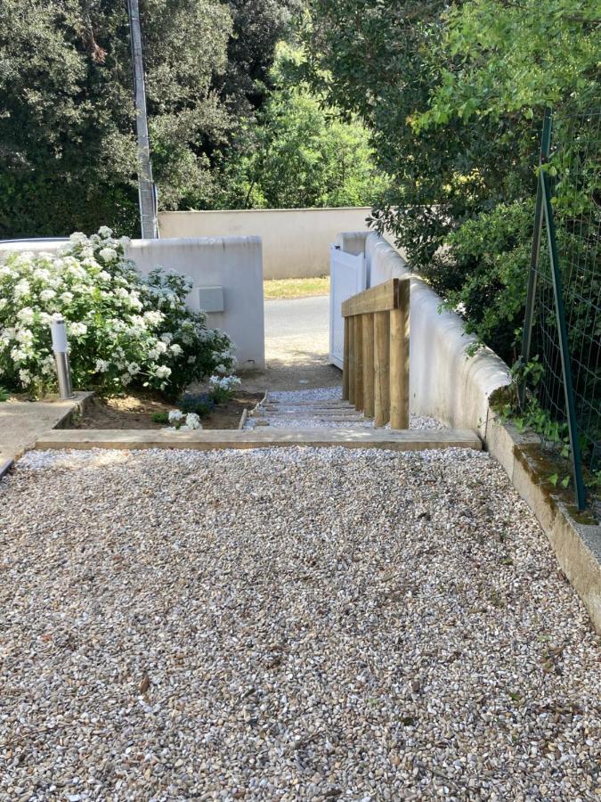 Maison Ile D'Oleron - Proche Plage Grand-Village-Plage 外观 照片