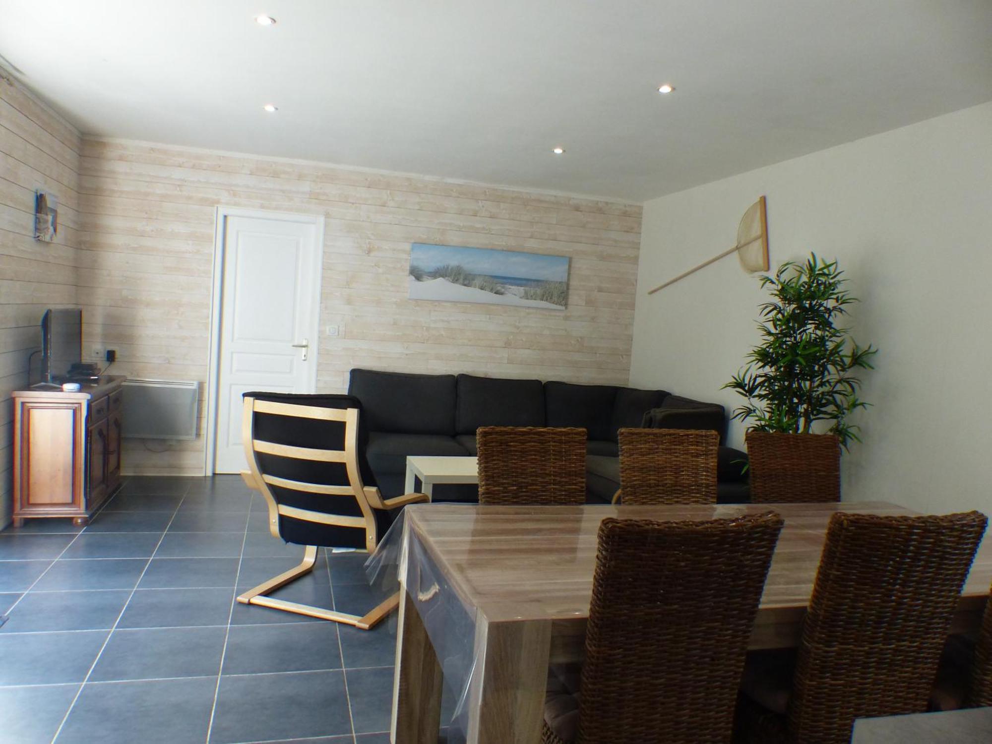 Maison Ile D'Oleron - Proche Plage Grand-Village-Plage 外观 照片