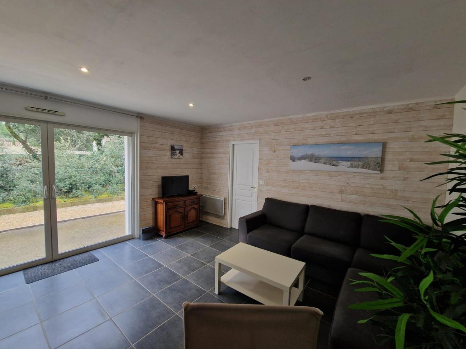 Maison Ile D'Oleron - Proche Plage Grand-Village-Plage 外观 照片
